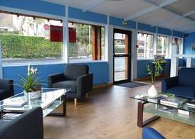 Hotel'se Le Vauban 2