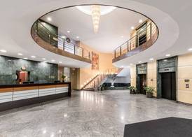 Eurostars uHOTEL 3