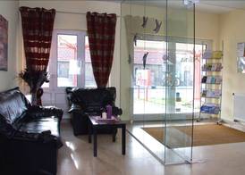Hotel Alina 3