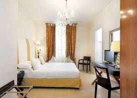 Hotel Palazzo Cavalieri 4