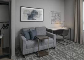 Staybridge Suites BOSTON LOGAN AIRPORT - REVERE by IHG 2