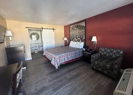 Motel 6 Pasadena, CA Old Town Pasadena Area 5
