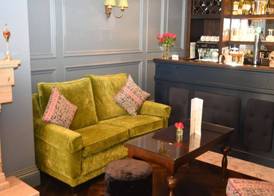 The Fairview Boutique Hotel 5