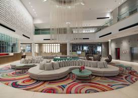 Avasa Hotel 3