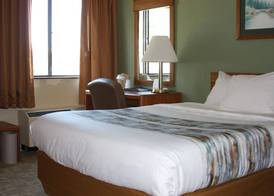 Barkers Island Inn Resort & Conference Center 5