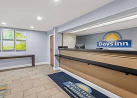 Days Inn by Wyndham Chattanooga/Hamilton Place 2