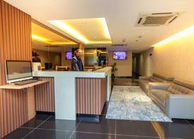 Alaxis Hotel 3