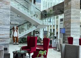 Swiss-Belhotel Balikpapan 2