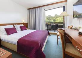 Hotel Jezero - Plitvice Lakes National Park 5