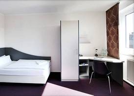Dietrich-Bonhoeffer-Hotel Berlin Mitte 2