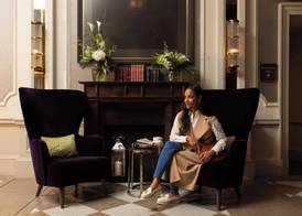 InterContinental Hotels EDINBURGH THE GEORGE by IHG 4