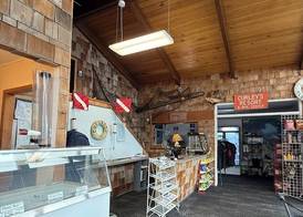 Curley's Resort & Dive Center 2
