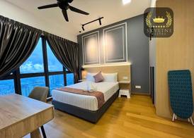 The Colony Skyline Suites KLCC 3