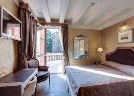 Hotel Moresco 5