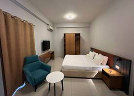 Hotel Golf Coast 3
