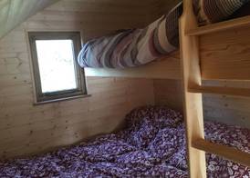 Brynllwyd Glamping 3