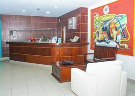 Hotel LIVVO Don Paco 2