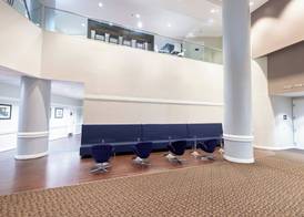 Kellogg Conference Hotel Capitol Hill at Gallaudet University 4