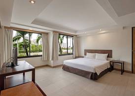 Hotel Tropicana Pattaya 5