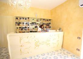 B&B Villa Catiè 5