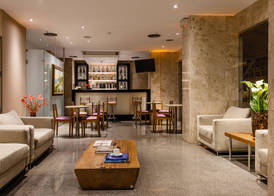 Praia Ipanema Hotel 4