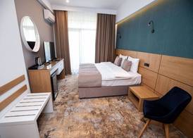 GRAND VIEW Hotel & Suites Copou 5