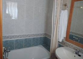 Hotel Meson El Castillo 5