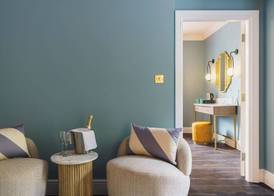 Grange Hotel 5