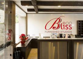 Bliss 3000 Furnished Studios 2