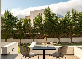 Plakias Suites COCO-MAT Full Experience-Adults only 5