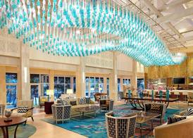 Sheraton Bandung Hotel & Towers 3