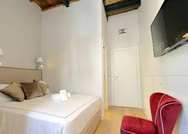 Monti Panisperna suites 4