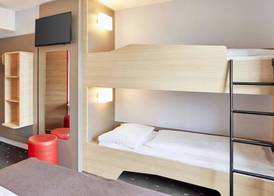 B&B Hotel Saarbrücken-Hbf 5
