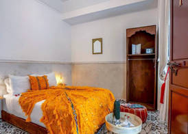 Riad Samir Privilege Boutique Hôtel et Spa 5