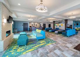 Comfort Inn & Suites Oklahoma City near Bricktown 5