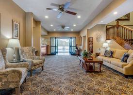 Quality Inn & Suites Benton - Draffenville 4