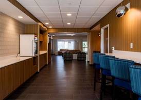 Microtel Inn & Suites by Wyndham Amsterdam NY 4