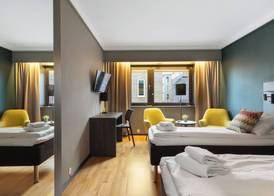 Hotel Haugesund 4