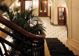 Hotel Fleur de Ville 4