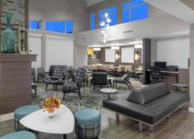 Residence Inn by Marriott St. Louis West County 2