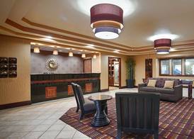 Best Western Plus Midwest Inn & Suites 3
