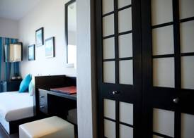 Pearle Beach Resort & Spa 5