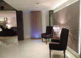 Hotel Señorial Platino 2