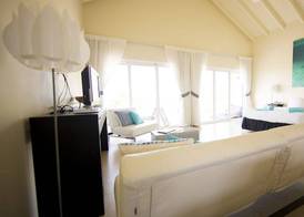 Dolphin Suites & Wellness Curacao 5