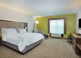 Holiday Inn Express & Suites LEBANON-NASHVILLE AREA by IHG 2