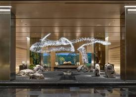 Hilton Nanjing Niushoushan 4