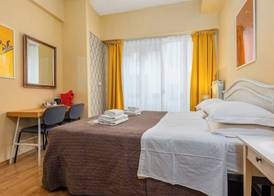 Hotel Por Santa Maria 5