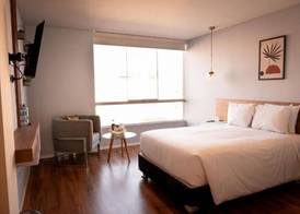 HUB HOTELS 4