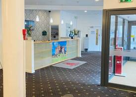 Adamton Country House Hotel 2