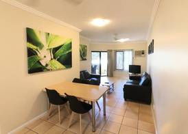 City Plaza Apartments 5